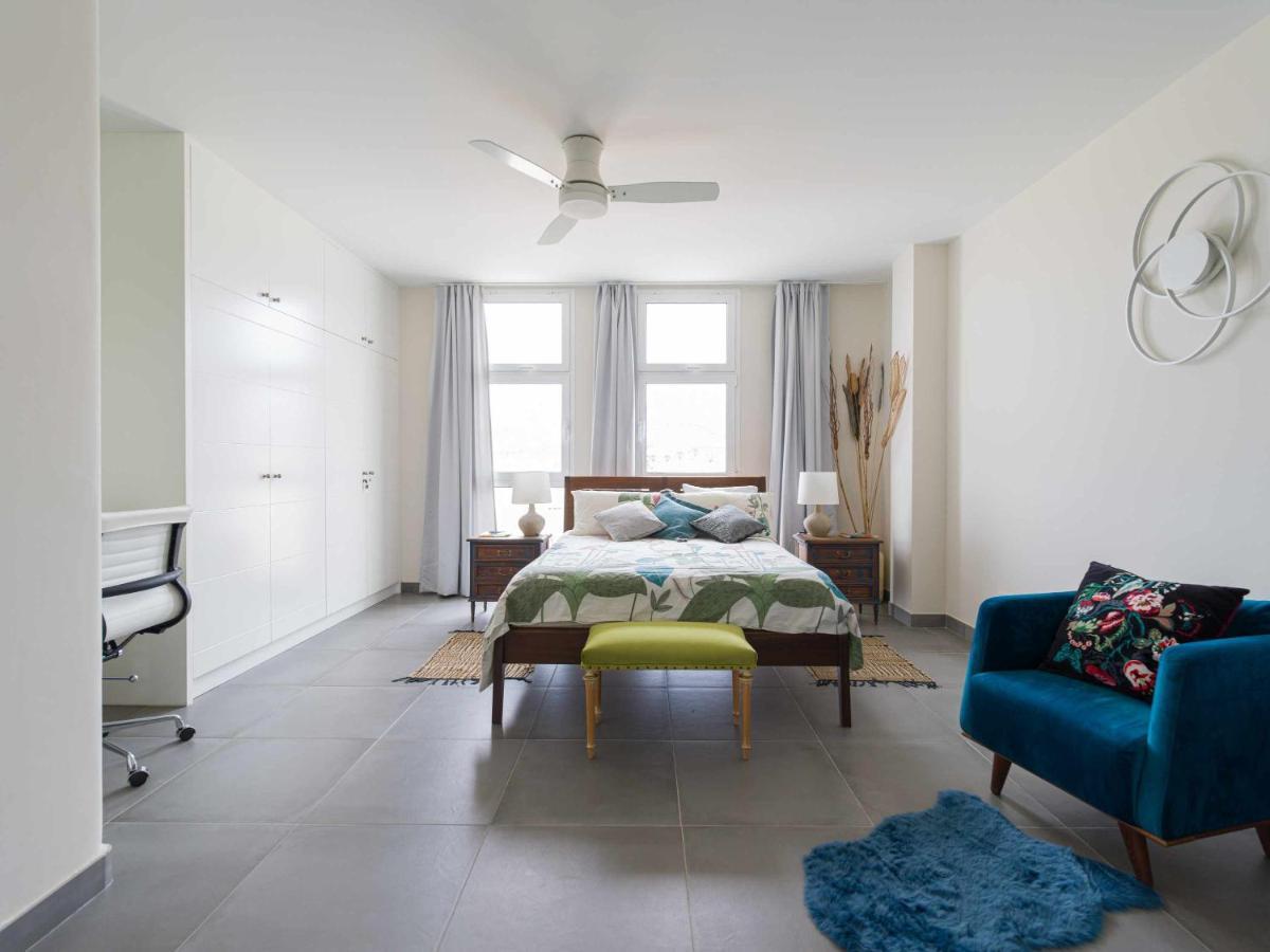 Sg Big Ocean Deluxe Leilighet Las Palmas de Gran Canaria Eksteriør bilde