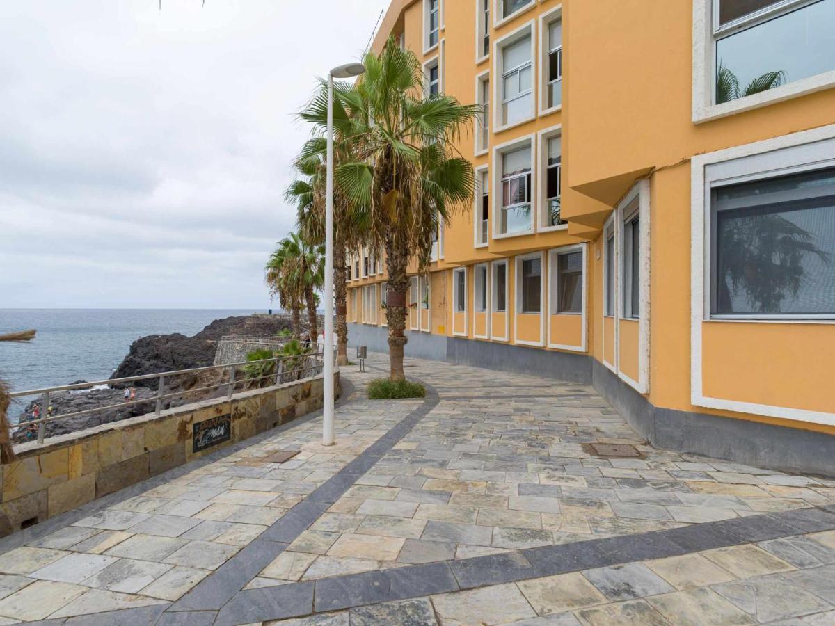 Sg Big Ocean Deluxe Leilighet Las Palmas de Gran Canaria Eksteriør bilde